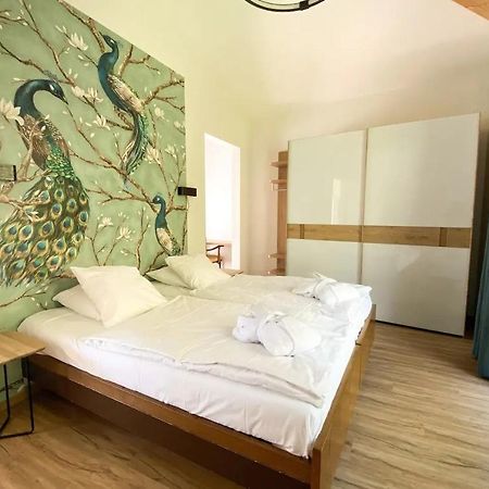 Appart-Hotel Ernz Noire Grundhof Eksteriør billede
